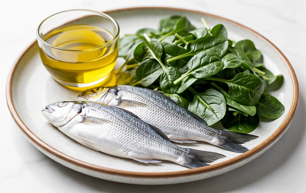 Ishrana za vitalnost